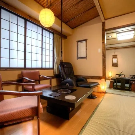 Nukumorino-Yado Furukawa Hotel